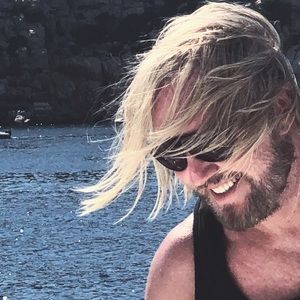 Meet your Posher, Paul